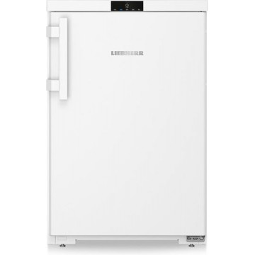Liebherr Fc 1404 Pure Όρθιος Καταψύκτης 107lt